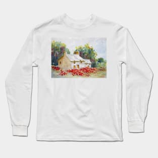 It's a Red Carpet Day Long Sleeve T-Shirt